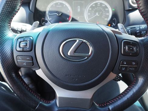 Used 2021 Lexus NX 300 F Sport AWD/4WD image 28