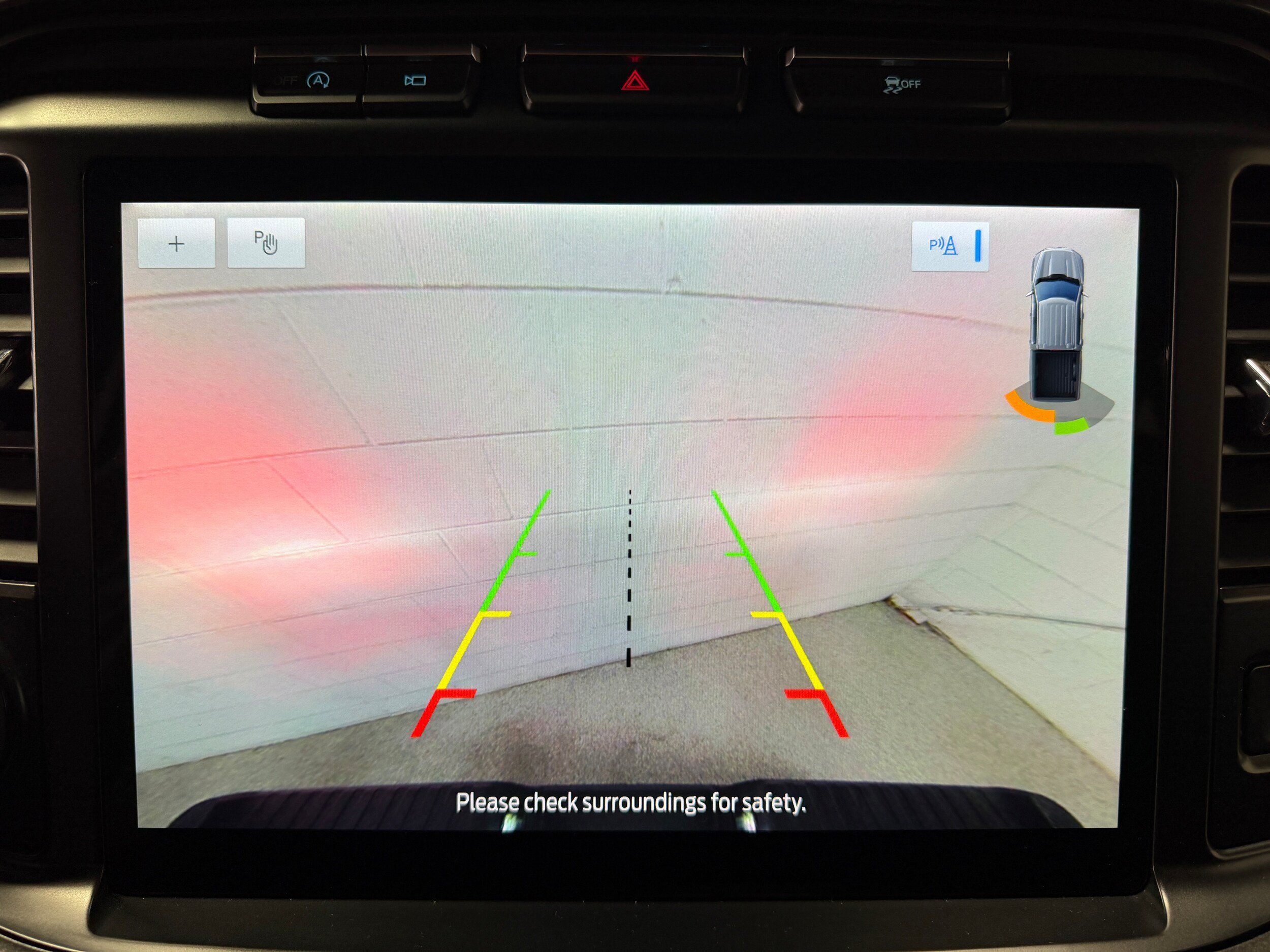 Certified 2021 Ford F150 XLT w/ Equipment Group 302A High AWD/4WD image 22