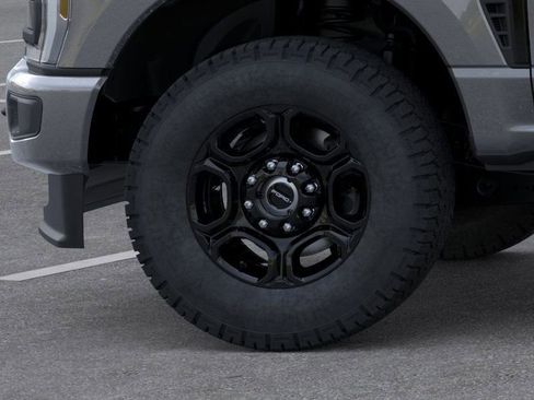 New 2025 Ford F250 XL w/ STX Appearance Package image 19