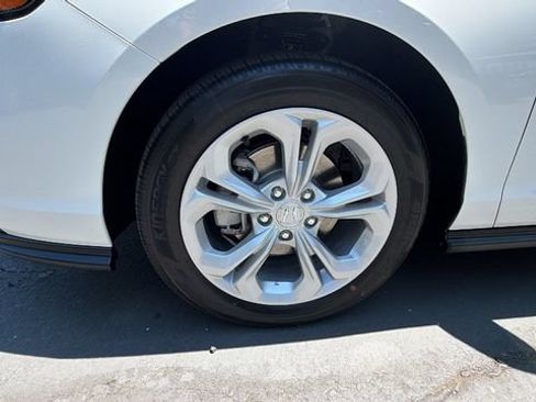 New 2026 Honda Accord LX image 10