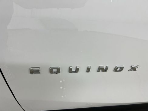 Used 2023 Chevrolet Equinox LS AWD/4WD image 26