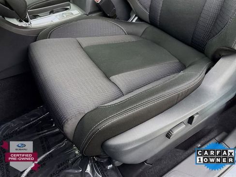 Certified 2024 Subaru Ascent Premium w/ Convenience Package image 18