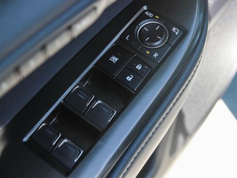 Certified 2025 Lexus NX 350h AWD w/ Cold Area Package image 22