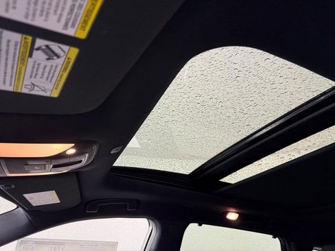 New 2026 INFINITI QX60 Autograph w/ Dark Cargo Package image 12