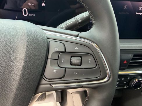 Used 2025 Buick Encore GX Sport Touring w/ Experience Buick Package AWD/4WD image 26