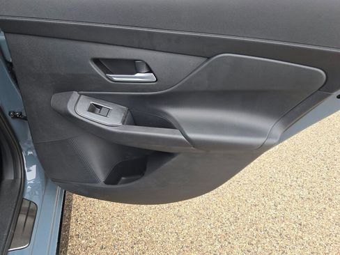 New 2026 Nissan Sentra SR w/ Floor Mat Package FWD image 13