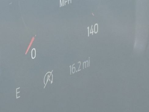 New 2025 Ford Bronco Raptor w/ Interior Carbon Fiber Pack image 21