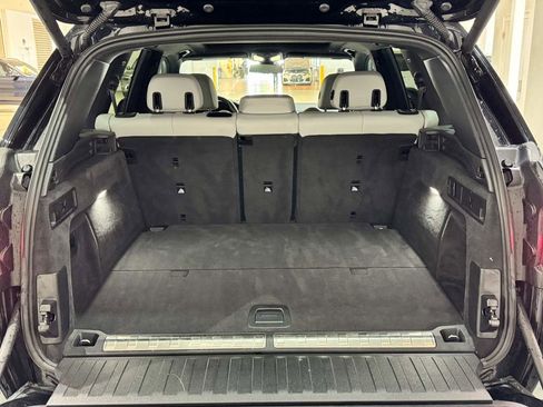 Certified 2023 BMW X5 xDrive45e w/ Climate Comfort Package AWD/4WD image 9
