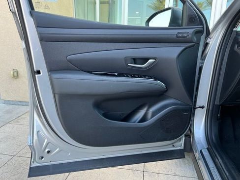 New 2026 Hyundai Tucson Limited image 14