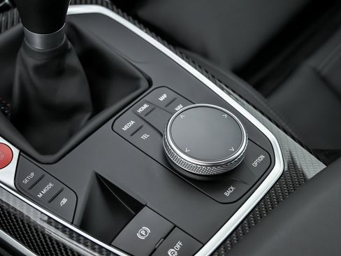 Used 2024 BMW M2 w/ Lighting Package image 36