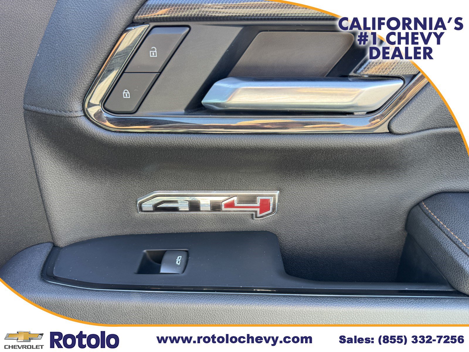 Used 2025 GMC Sierra 1500 AT4 AWD/4WD image 11