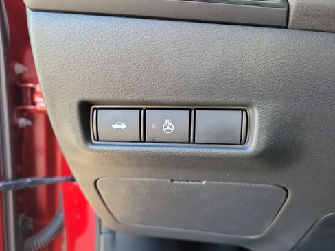 New 2026 Nissan Sentra SV w/ SV Convenience Package image 22