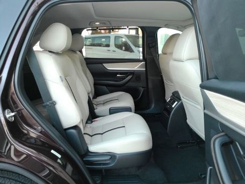 Used 2024 MAZDA CX-90 3.3 Turbo w/ Premium Package image 26