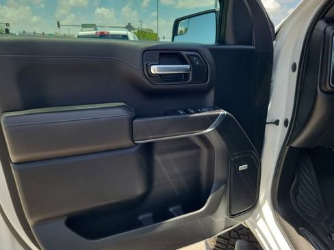 Used 2021 Chevrolet Silverado 1500 RST w/ All Star Edition Plus AWD/4WD image 17
