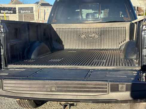 Used 2022 Ford F150 XLT w/ Equipment Group 302A High image 12