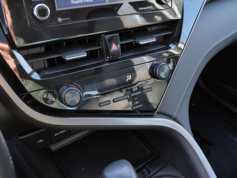 Certified 2024 Toyota Camry SE w/ Cold Weather Package FWD image 24