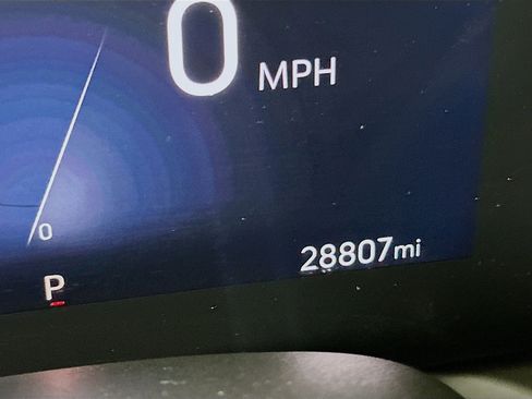 Used 2025 Buick Encore GX Preferred image 19