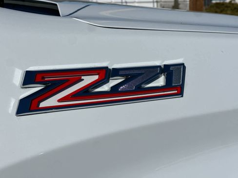 Used 2024 Chevrolet Silverado 1500 W/T w/ WT Value Package image 26