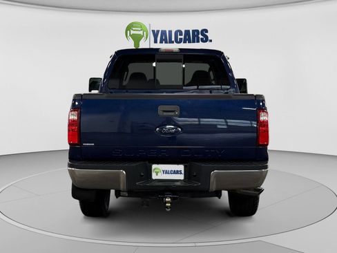 Used 2010 Ford F250 XL AWD/4WD image 4