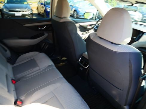 Used 2023 Subaru Outback Premium AWD/4WD image 23