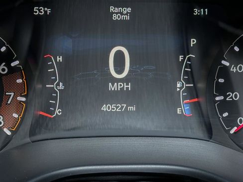 Certified 2023 Jeep Compass Limited image 58