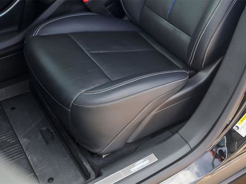 Certified 2024 Cadillac Lyriq Sport w/ LPO, Floor Liner Package image 8