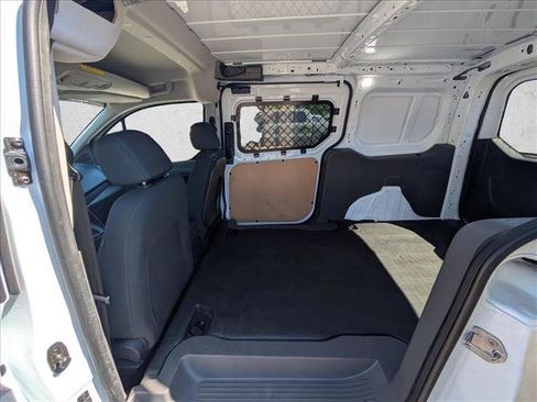 Used 2023 Ford Transit Connect XLT w/ Trailer Tow Package FWD image 18