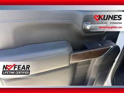 Used 2019 GMC Sierra 1500 Denali w/ Denali Ultimate Package image 37