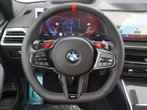 New 2026 BMW M4 xDrive Competition w/ M Driver's Package image 14