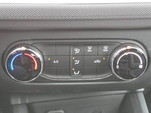 New 2026 Chevrolet TrailBlazer LS AWD/4WD image 31