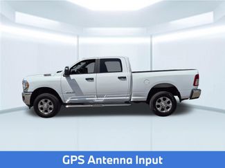 Used 2024 RAM 2500 Big Horn AWD/4WD video 2