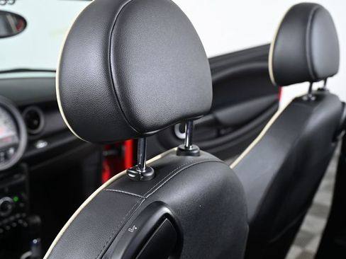 Used 2012 MINI Cooper S image 20