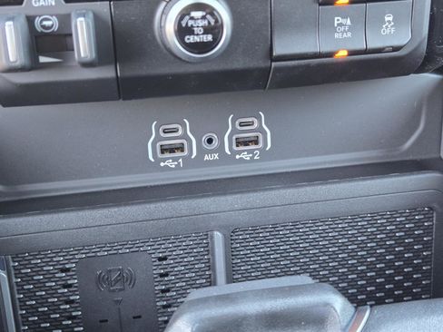 New 2026 RAM 1500 Big Horn image 13