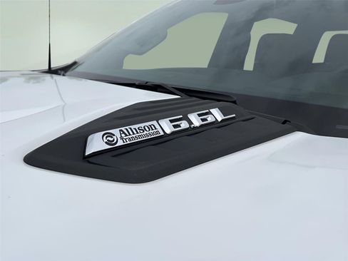 New 2025 Chevrolet Silverado 3500 W/T w/ WT Convenience Package image 14