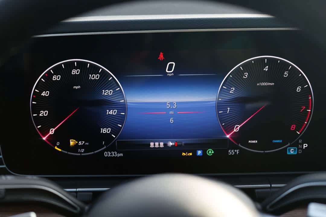 Used 2026 Mercedes-Benz GLE 350 4MATIC image 15