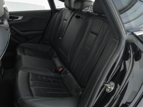 Used 2024 Audi A5 2.0T Premium Plus image 35