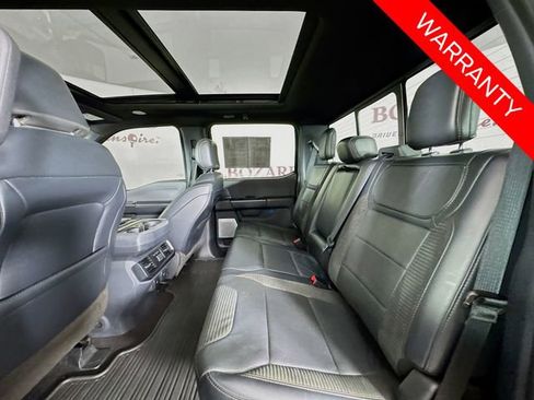 Certified 2023 Ford F150 Raptor image 26