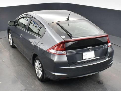 Used 2012 Honda Insight EX image 19
