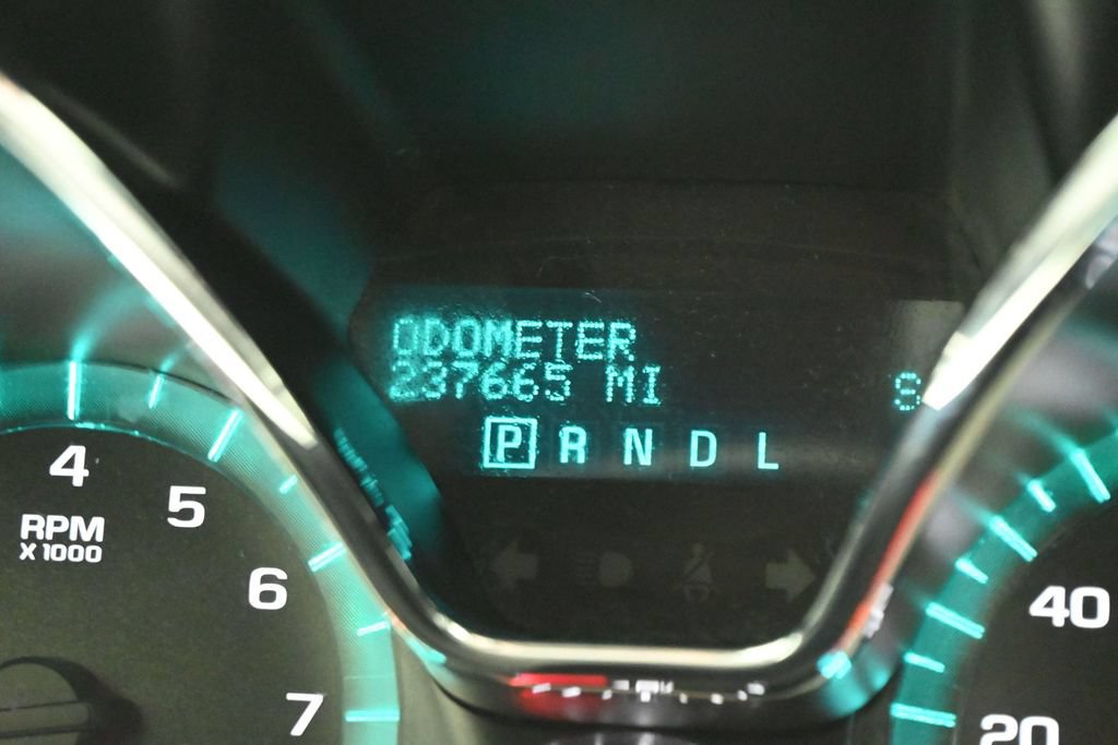 Used 2016 Chevrolet Traverse LT FWD image 18