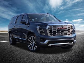 New 2026 GMC Yukon XL Denali w/ Denali Reserve Package AWD/4WD video 2