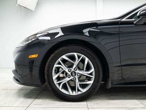 Used 2023 Hyundai Sonata SEL FWD image 35
