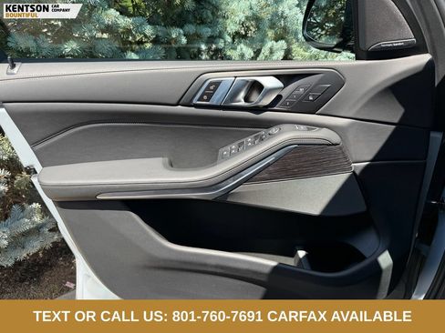 Used 2026 BMW X5 xDrive40i AWD/4WD image 18