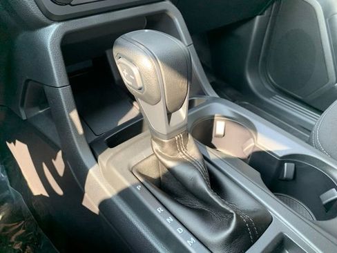 New 2025 Ford Ranger XL image 18