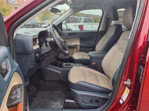 New 2026 Ford Maverick Lariat w/ 4K Tow Package image 18