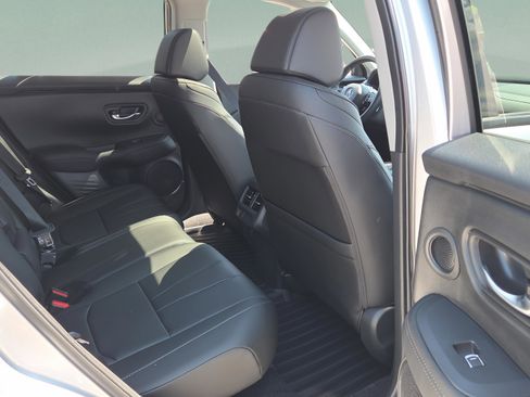 New 2026 Acura ADX FWD image 16