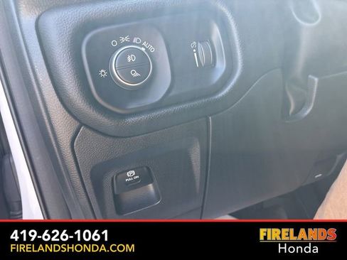 Used 2023 RAM 1500 Lone Star AWD/4WD image 19