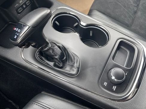 Used 2020 Dodge Durango R/T w/ Trailer Tow Group IV image 31