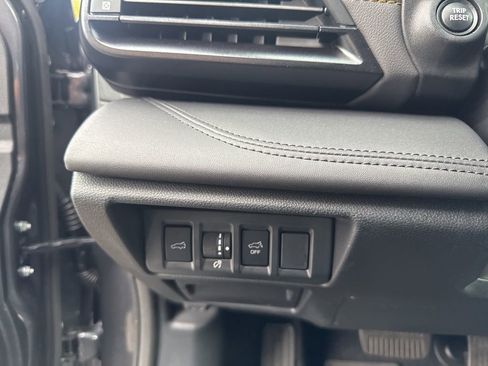 Certified 2025 Subaru Outback Wilderness AWD/4WD image 20