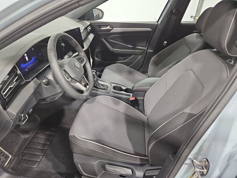 New 2026 Volkswagen Jetta Sport image 9