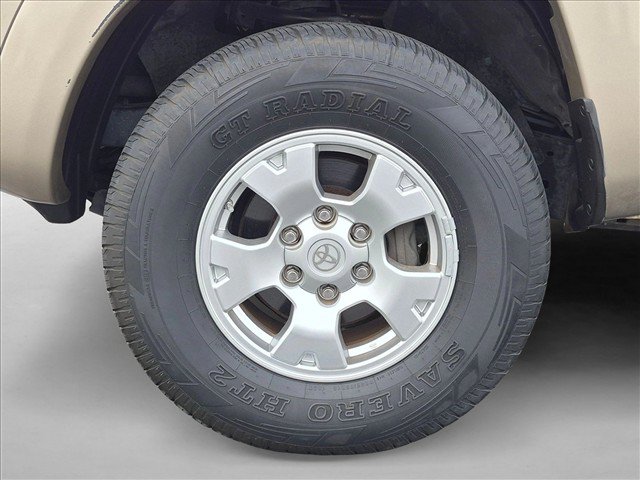 Used 2006 Toyota Tacoma PreRunner w/ SR5 Pkg #2 RWD image 14